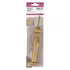 Punch Needle Tool with Wooden Handle
